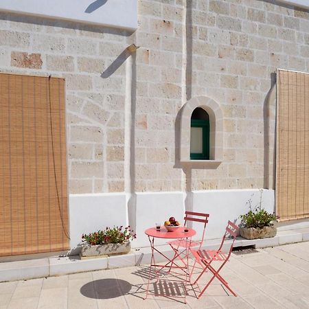 B&B Borgo Monacizzo Eksteriør bilde