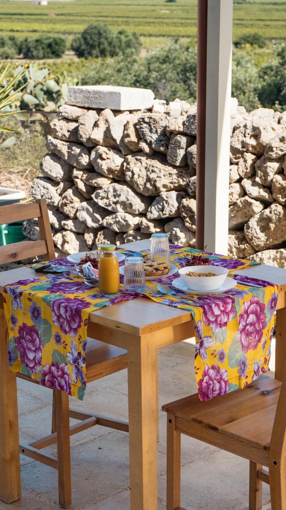 B&B Borgo Monacizzo Eksteriør bilde