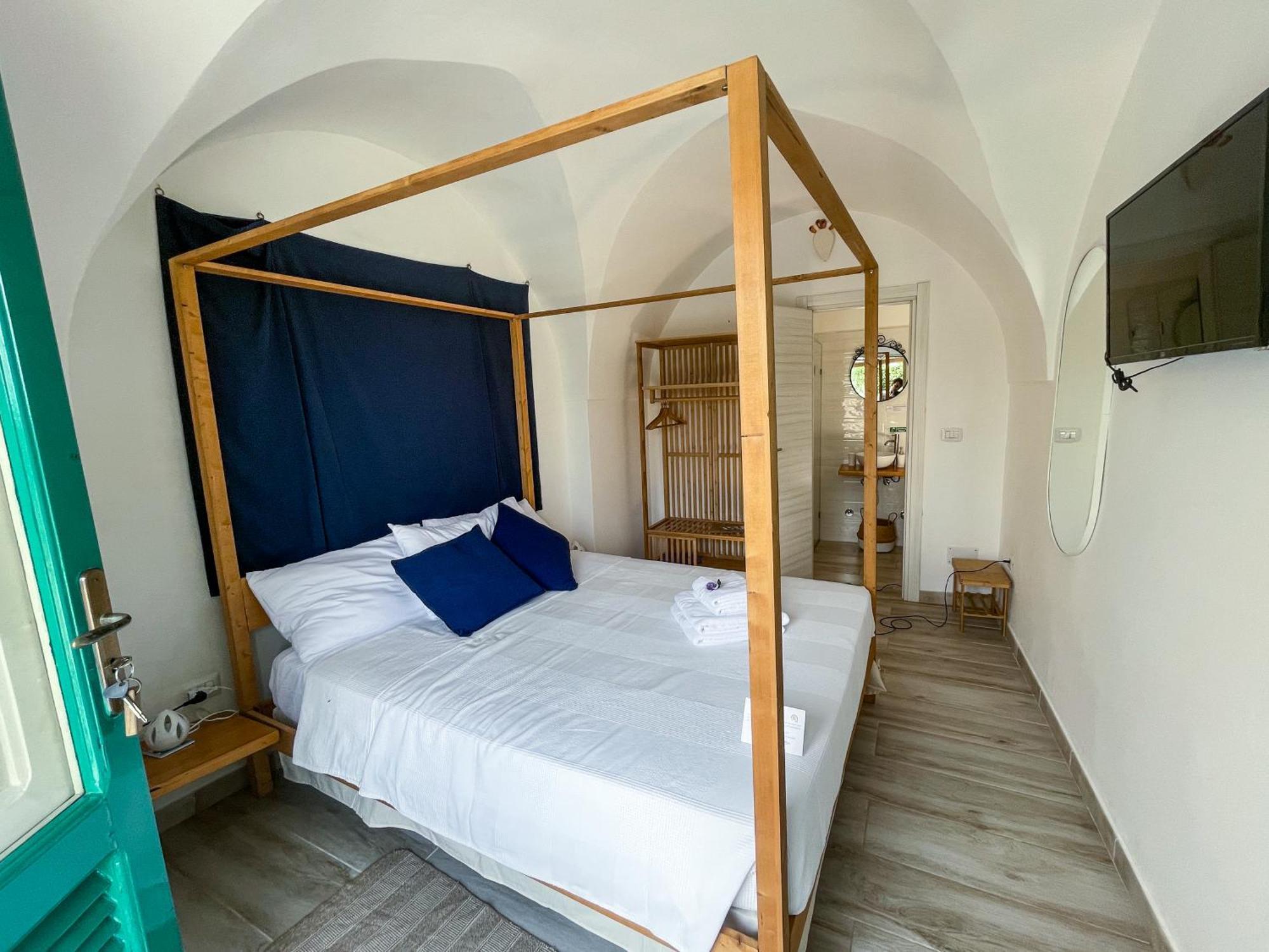 B&B Borgo Monacizzo Eksteriør bilde