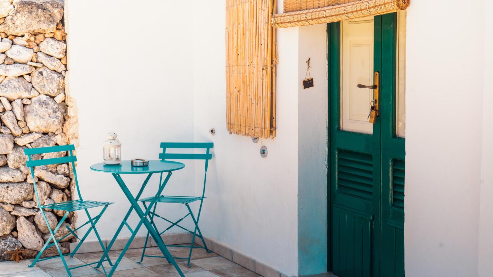 B&B Borgo Monacizzo Eksteriør bilde