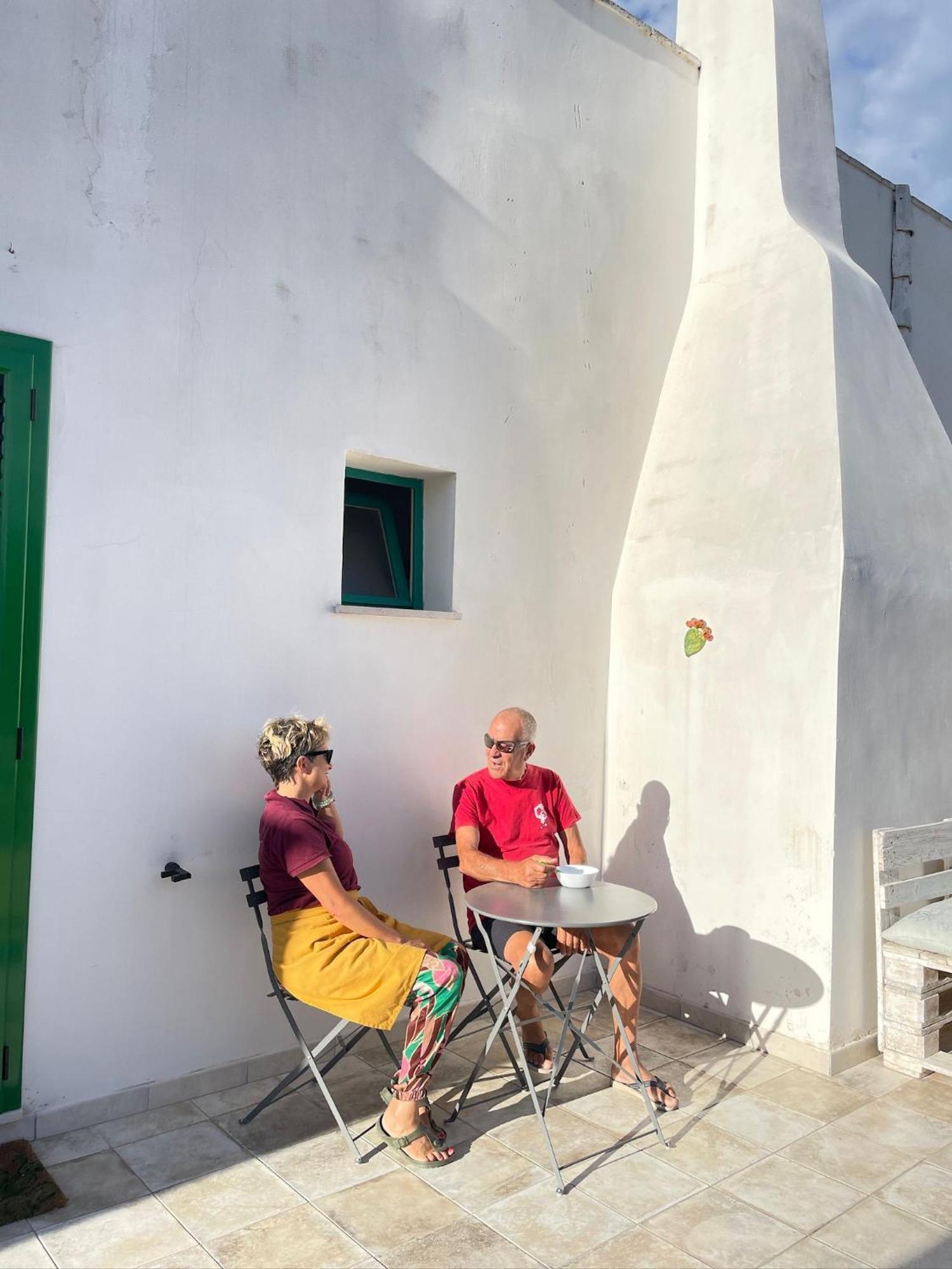 B&B Borgo Monacizzo Eksteriør bilde
