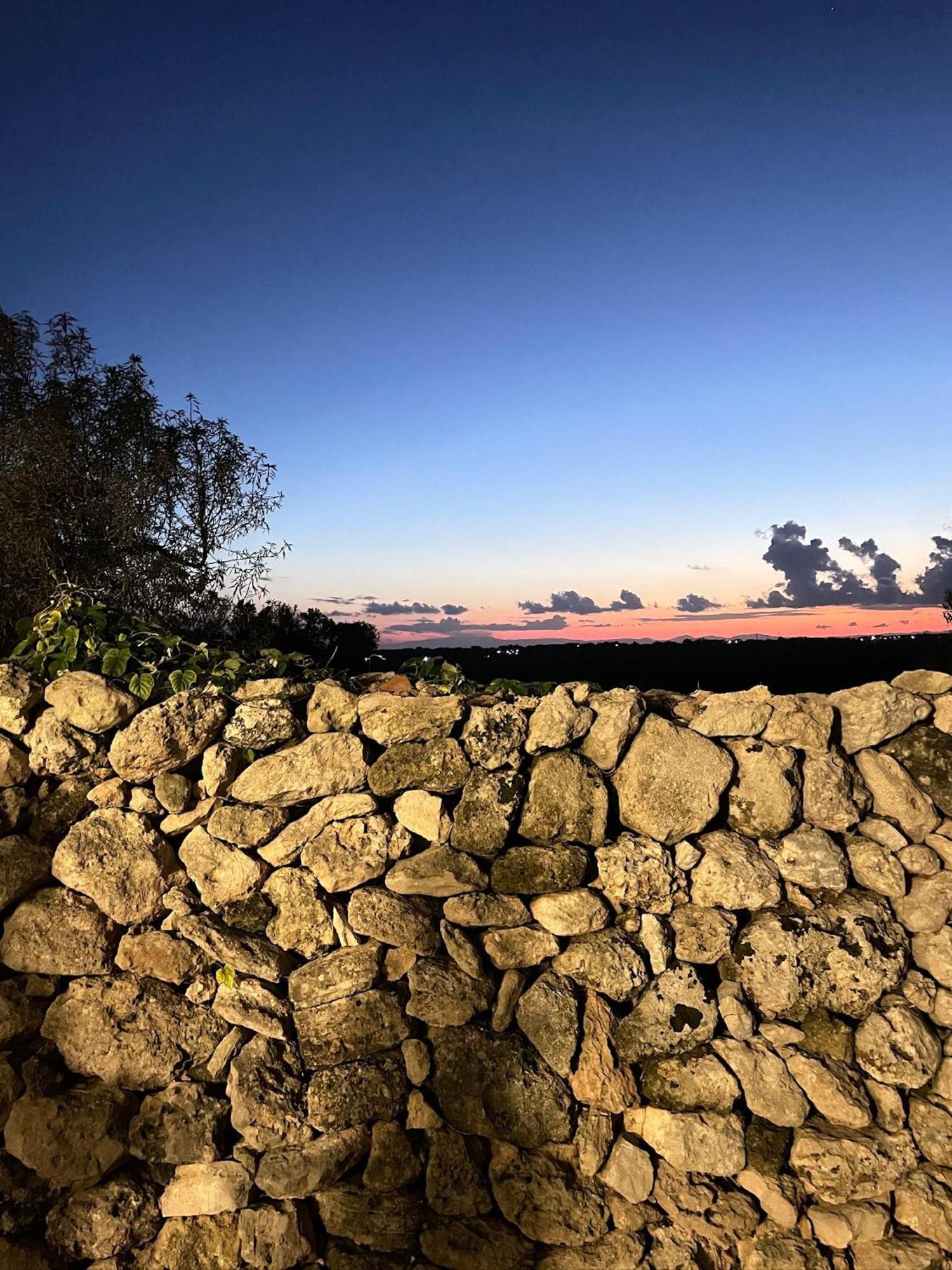 B&B Borgo Monacizzo Eksteriør bilde