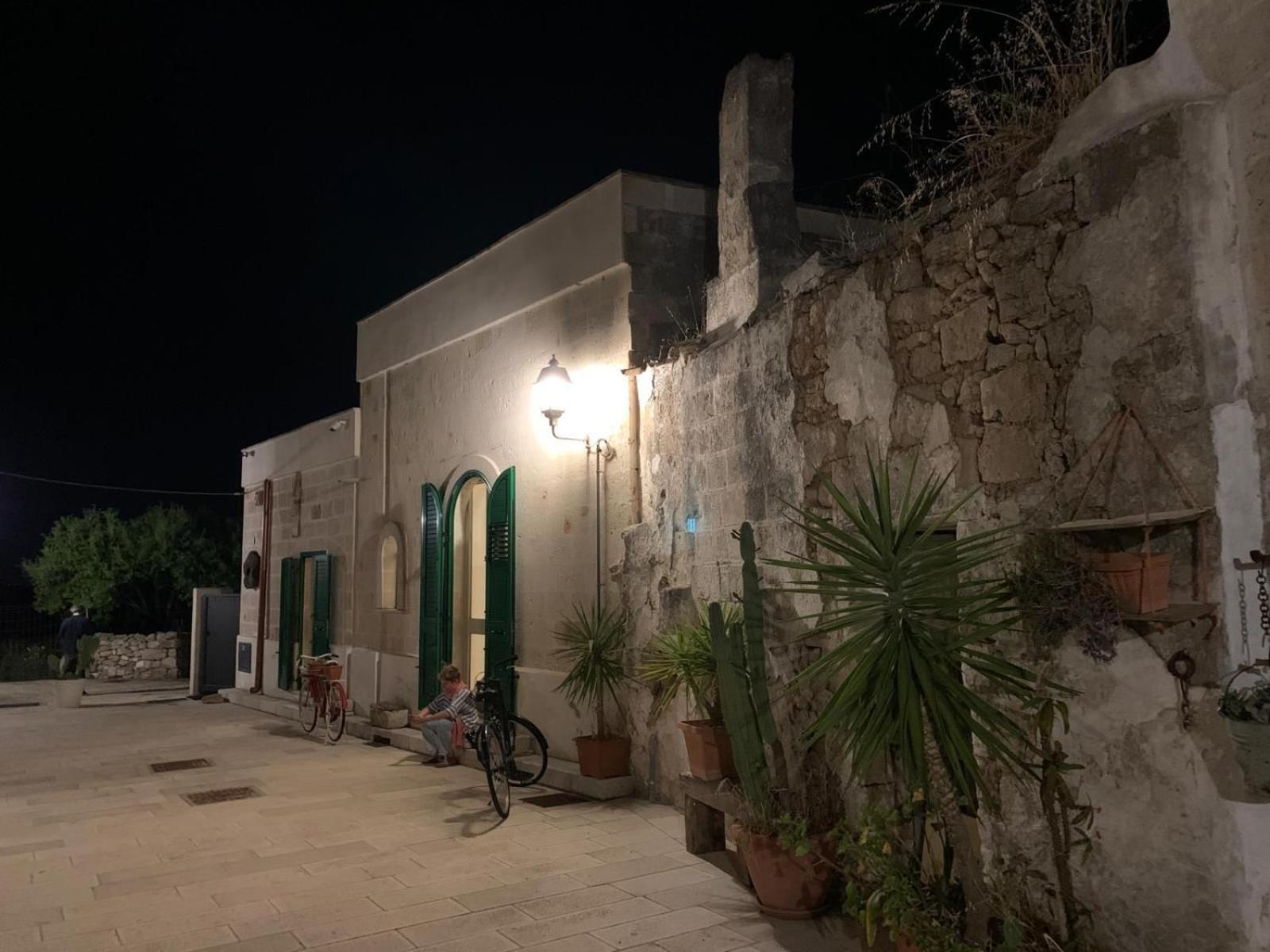 B&B Borgo Monacizzo Eksteriør bilde